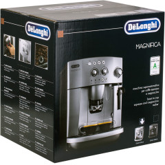 Эспрессо кофемашина Delonghi ESAM 4200 (Silver)