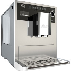 Кофемашина Melitta Caffeo CI (Silver)