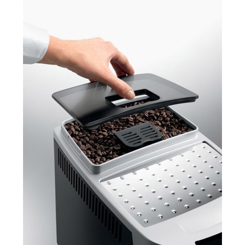 Кофемашина Delonghi Magnifica S ECAM 21.117.SB