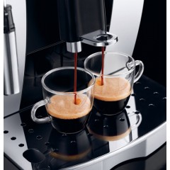 Кофемашина Delonghi Magnifica S ECAM 21.117.SB