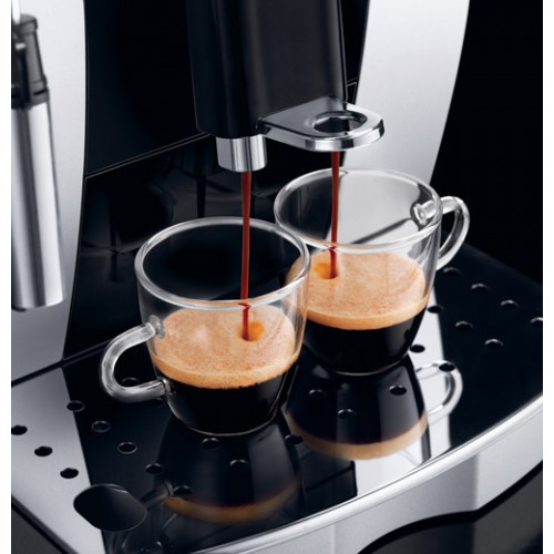 Кофемашина Delonghi Magnifica S ECAM 21.117.SB