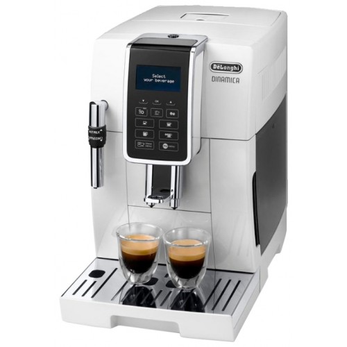 Кофемашина Delonghi ECAM 350.35