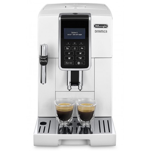 Кофемашина Delonghi ECAM 350.35