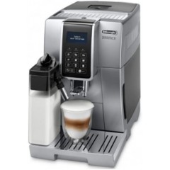 Эспрессо кофемашина Delonghi ECAM 350.75.S
