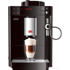 Кофеварка Melitta Caffeo Passione (Black)
