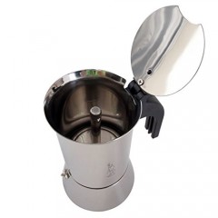 Кофеварка Bialetti Musa 6 чашек