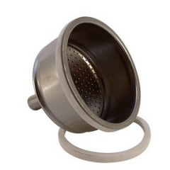 Кофеварка Bialetti Musa 6 чашек