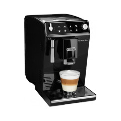 Эспрессо кофемашина Delonghi ETAM 29.510.B