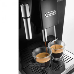 Эспрессо кофемашина Delonghi ETAM 29.510.B