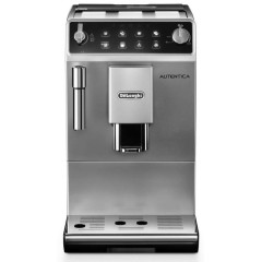 Эспрессо кофемашина Delonghi ETAM 29.510.SB