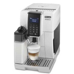 Кофемашина Delonghi ECAM 353.75.W