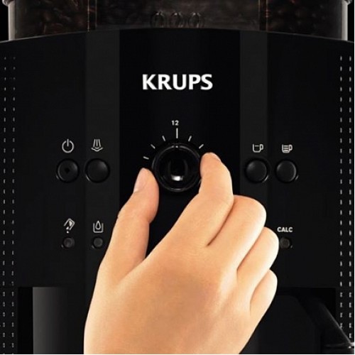 Кофемашина Krups EA810870