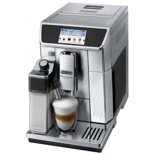 Эспрессо кофемашина Delonghi ECAM 650.75.MS