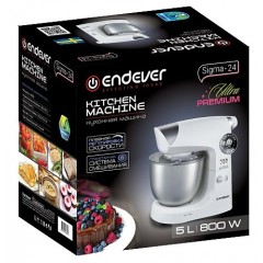 Кухонный комбайн Endever SIGMA-24