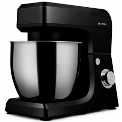 Кухонный комбайн Kitfort KT-1339-3 (Black)
