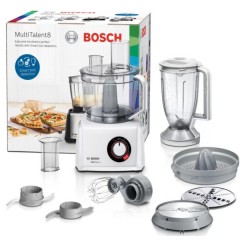 Кухонный комбайн Bosch MC812W620