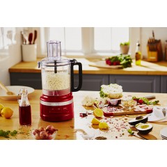 Кухонный комбайн KitchenAid 5KFP0919EER