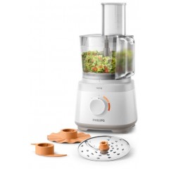 Кухонный комбайн Philips HR7310/00 Daily Collection