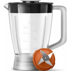 Кухонный комбайн Philips HR7320/10
