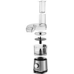Кухонный комбайн Kitfort KT-1386