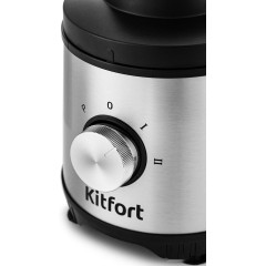Кухонный комбайн Kitfort KT-1386