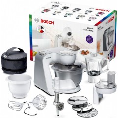 Кухонный комбайн Bosch MUM5824C