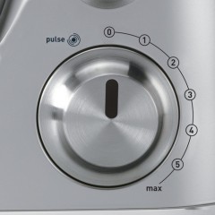 Кухонный комбайн Tefal Masterchef Gourmet QB408D38