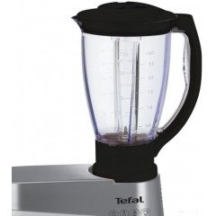 Кухонный комбайн Tefal Masterchef Gourmet QB408D38