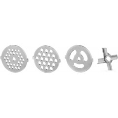 Кухонный комбайн Holt HT-FP-007