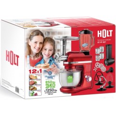 Кухонный комбайн Holt HT-FP-007