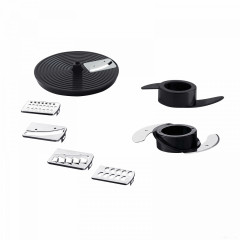 Кухонный комбайн GALAXY GL2305