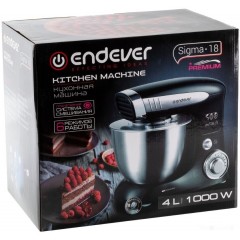 Кухонный комбайн Endever Sigma-18