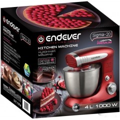 Кухонный комбайн Endever Sigma-20