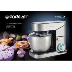 Кухонный комбайн Endever Sigma-28
