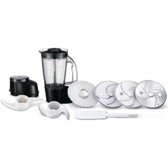 Кухонный комбайн Moulinex FP546811