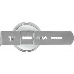 Кухонный комбайн Sencor STM 7876GD