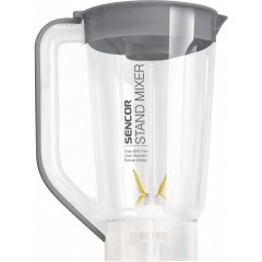 Кухонный комбайн Sencor STM 7873VT