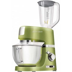 Кухонный комбайн Sencor STM 7870GG