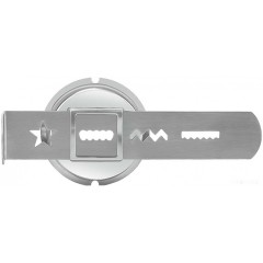 Кухонный комбайн Sencor STM 7870GG