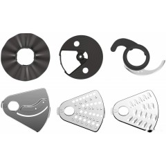 Кухонный комбайн Moulinex FP244110