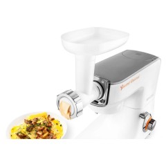 Кухонный комбайн Sencor STM 3700WH