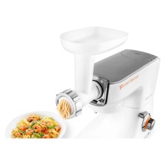 Кухонный комбайн Sencor STM 3700WH