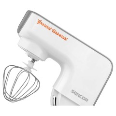 Кухонный комбайн Sencor STM 3700WH