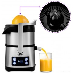 Кухонный комбайн Kitfort KT-1395