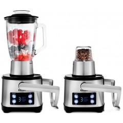 Кухонный комбайн Kitfort KT-1395