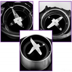 Кухонный комбайн Kitfort KT-1395