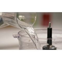 Кухонный комбайн KitchenAid 5KFP0919EOB