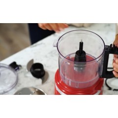 Кухонный комбайн KitchenAid 5KFP0919EOB