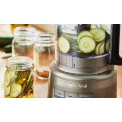 Кухонный комбайн KitchenAid 5KFP0919EOB