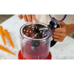 Кухонный комбайн KitchenAid 5KFP0919EOB